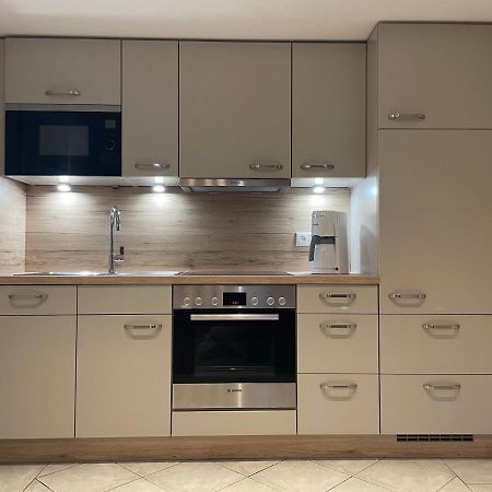 Ferienwohnung Schwarzkollm 호이에르스베르다 외부 사진